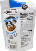 Galletas crujientes completas de Lenny & Larry's