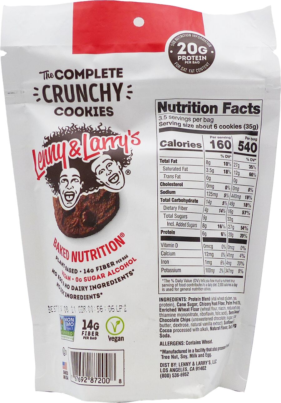 #Flavor_Double Chocolate #Size_4.25 oz