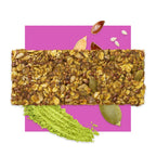 JECA Energy Bars - Matcha + Seeds