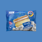 Redefine Protein MoonPie - Vanilla, 1 pie