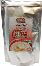 Sensato High Fiber Hot Cereal 14oz - Butter Pecan
