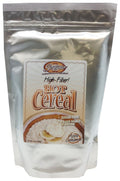 Sensato High Fiber Hot Cereal 14oz - Apple Cinnamon