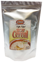 Sensato High Fiber Hot Cereal 14oz - Vanilla Almond