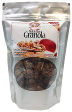 Sensato Sugar-Free Nut & Flax Granola - Cinnamon
