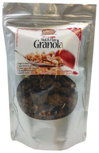 Sensato Sugar-Free Nut & Flax Granola - Cranberry
