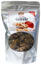 Sensato Sugar-Free Nut & Flax Granola - Cherry