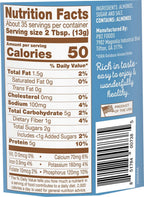 PB2 Foods PB2 Powdered Almond Butter 6.5 oz.