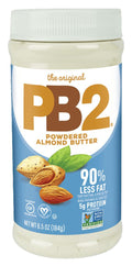 PB2 Foods PB2 Powdered Almond Butter 6.5 oz.