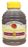 Nature's Hollow Sugar Free Honey Substitute - 14 oz.