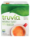 Truvia Calorie-Free Sweetener Stevia Leaf Packets - 140 packets