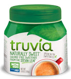 Truvia Original Calorie-Free Sweetener from the Stevia Leaf Spoonable 9.8 oz
