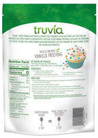 Truvia Sweet Complete Confectioners Calorie-Free Sweetener with the Stevia Leaf 12 oz (340g)