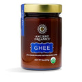 Ancient Organics Ghee, 9oz, Original.