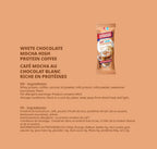 Smarter Snacks Protein Coffee - White Chocolate Mocha