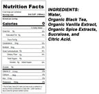 Oregon Chai Sugar-Free Chai Tea Latte Concentrate 32 fl oz