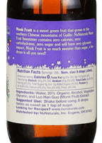 NuNaturals Monk Fruit Liquid Sweetener 2 fl oz.