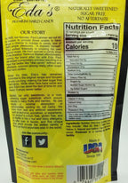 Eda's Sugar Free Hard Candy - Mixed Fruit