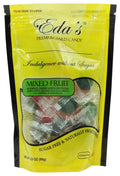 Eda's Sugar Free Hard Candy - Mixed Fruit One Bag