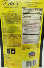Eda's Sugar Free Hard Candy - Tropical Mix