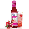 Jordan's Skinny Mixes Grenadine Syrup, 375ml