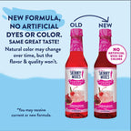 Jordan's Skinny Mixes Grenadine Syrup, 375ml