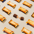 Harken Snack-Size Candy Bars, 3 oz - The Lil' Nutty Ones