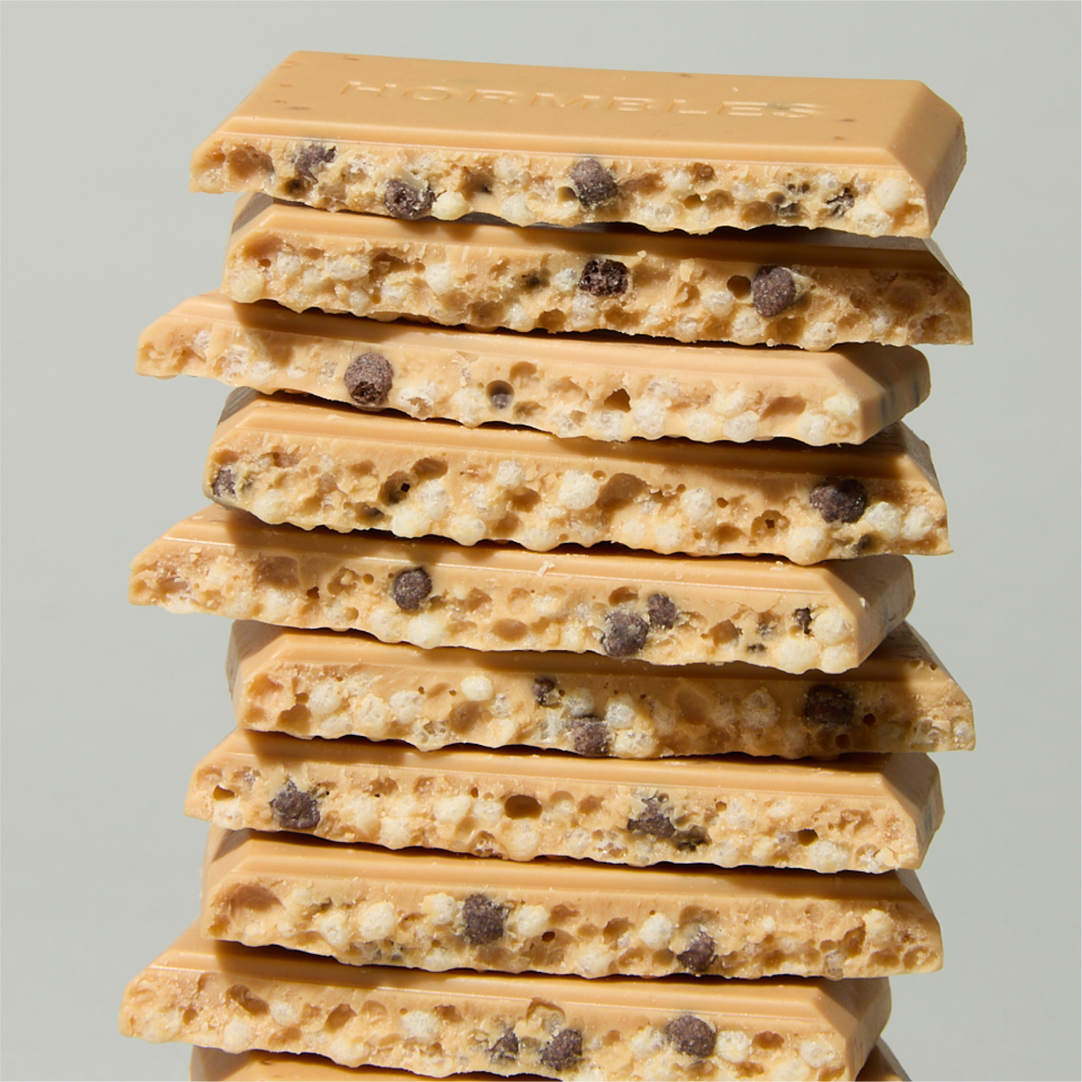 Hormbles Chormbles 10g Protein Bars - Peanut Butter