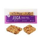JECA Energy Bars - Almond + Dates