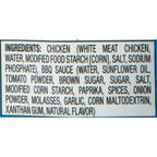 Starkist Chicken Creations, 2.6 oz - Original BBQ