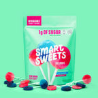 Smart Sweets Lollipops 86g (3 oz)