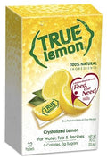 True Citrus True Lemon - 32 packets