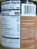 Caffe D'Vita Sugar Free Hot Cocoa 10 oz.