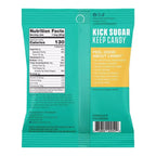 Smart Sweets Peach Rings 50g (1.8 oz) — gallery image 3