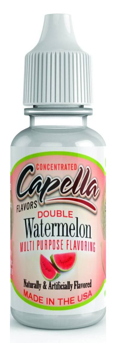 Capella Flavor Drops - Double Watermelon