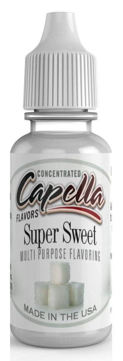 Capella Flavor Drops - Super Sweet