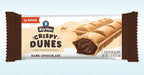 Rip Van Crispy Dunes - Dark Chocolate
