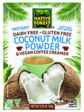 Native Forest Coconut Milk Powder 5.25 oz
