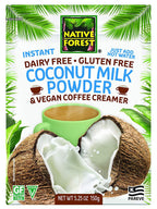Native Forest Coconut Milk Powder 5.25 oz