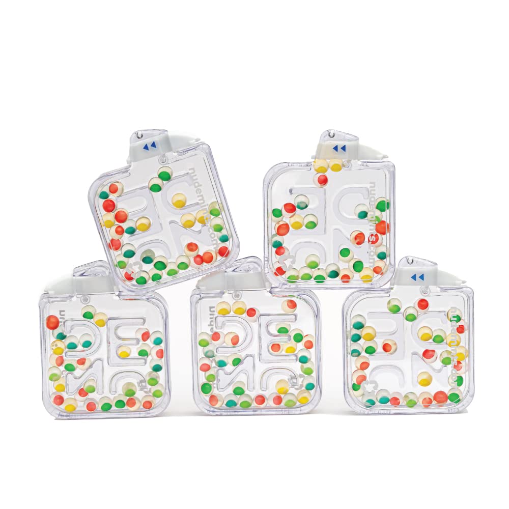 Breath + Gut Mints For Gut Healthy by NUDE - Fusion — gallery image 8