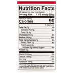 Proti Diet Oatmeal Mix, Maple Brown Sugar, 20 Servings — gallery image 2