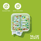 Breath + Gut Mints For Gut Healthy by NUDE - Fusion — gallery image 4