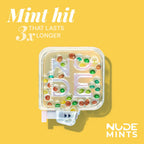Breath + Gut Mints For Gut Healthy by NUDE - Fusion — gallery image 3