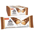 Rip Van Crispy Choco - Milk Choco Hazelnut