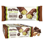Rip Van Crispy Choco - Dubai Choco Pistachio Creme with Kunafa