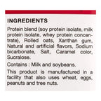 Proti Diet Oatmeal Mix, Maple Brown Sugar, 20 Servings — gallery image 3