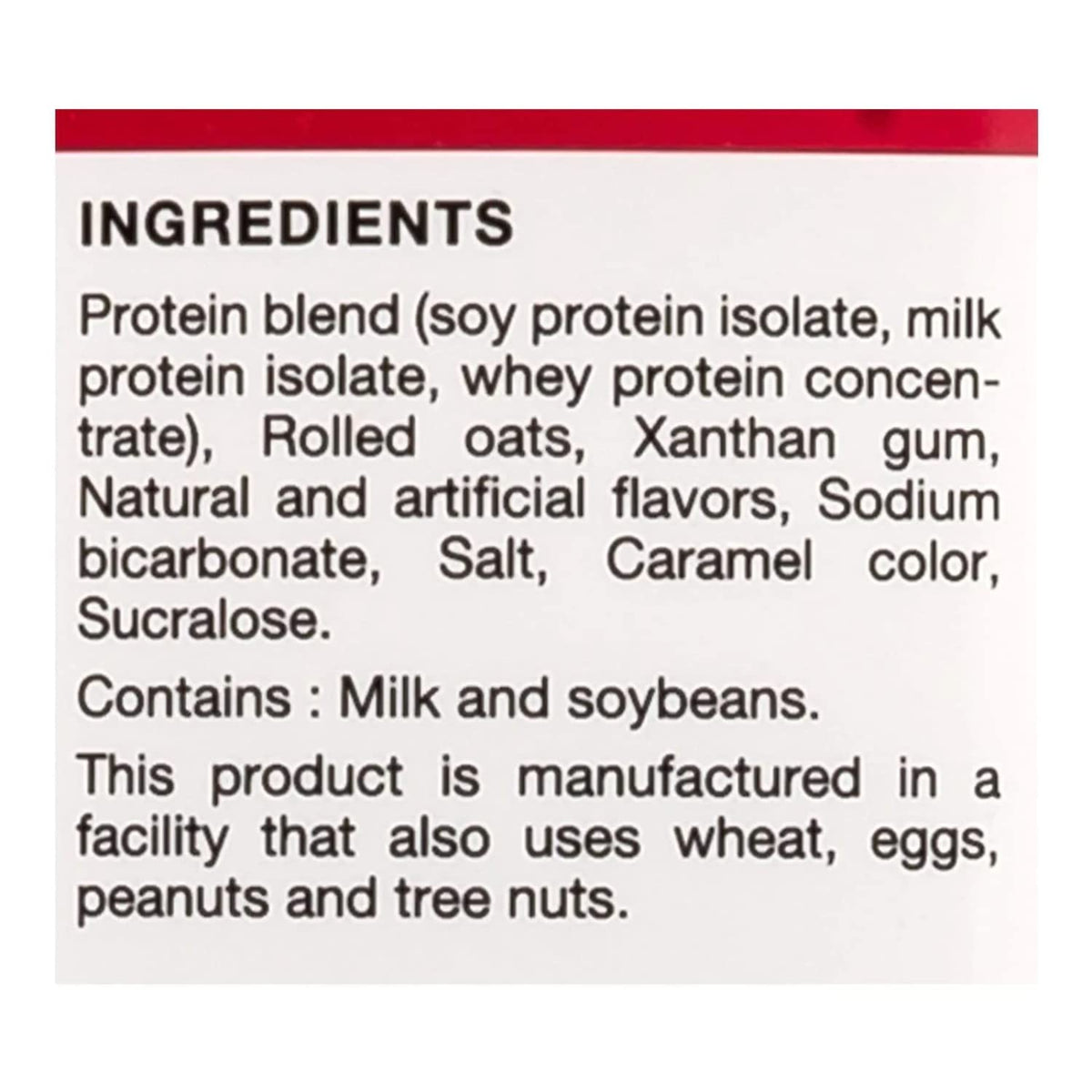 Proti Diet Oatmeal Mix, Maple Brown Sugar, 20 Servings — gallery image 3