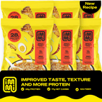 Immi Instant Ramen - Spicy Beef, 6-Pack