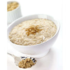 Proti Diet Oatmeal Mix, Maple Brown Sugar, 20 Servings — gallery image 4