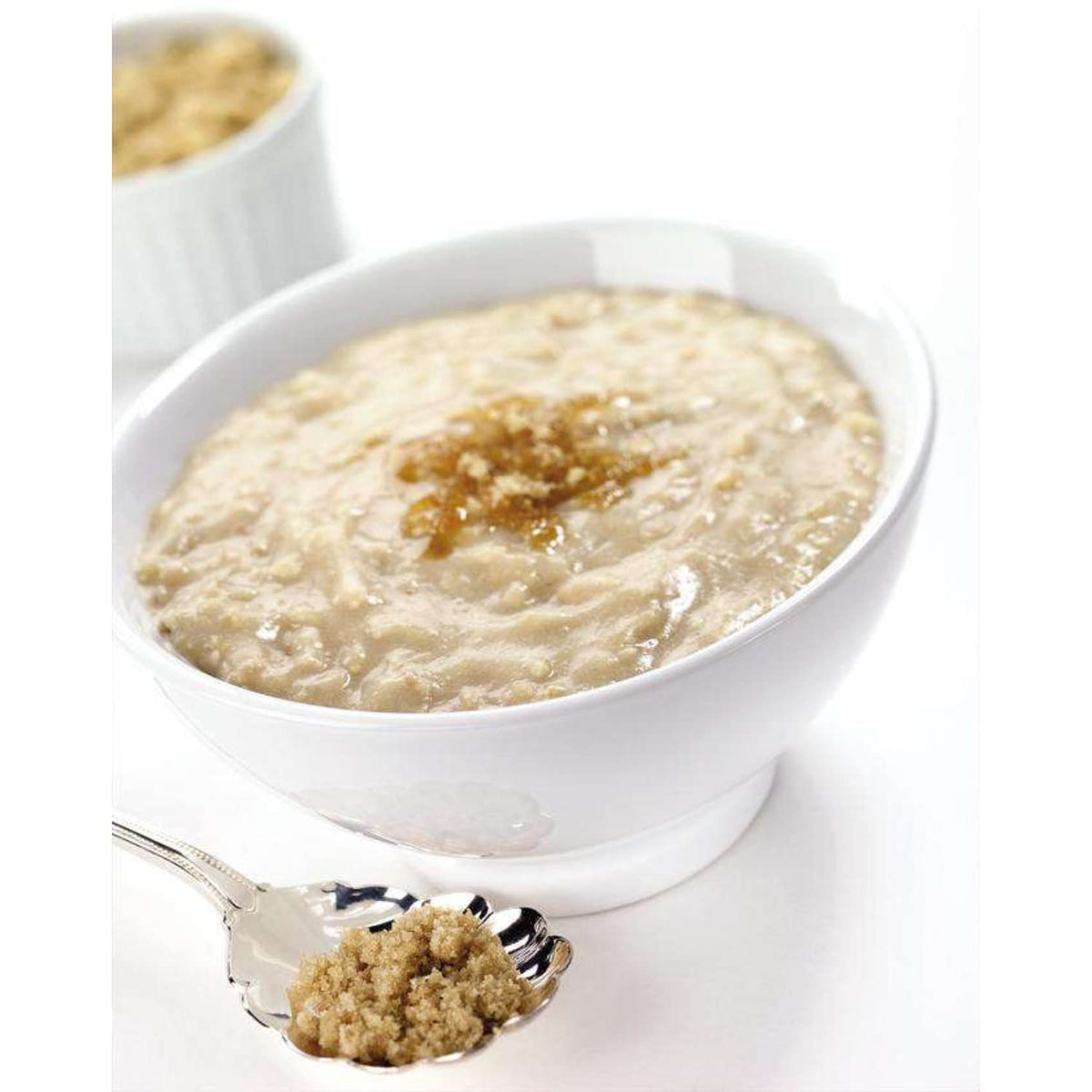 Proti Diet Oatmeal Mix, Maple Brown Sugar, 20 Servings — gallery image 4
