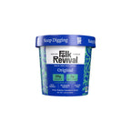 Folk Revival Grain Free Hot Cereal - Original, One Pack